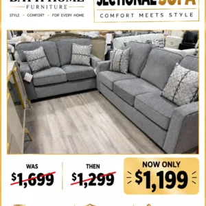 Sofa Set