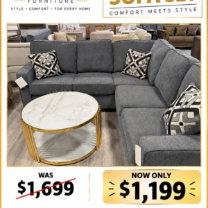 Sofa Set