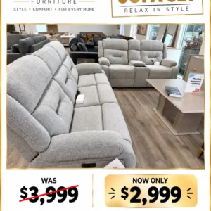 Sofa Set