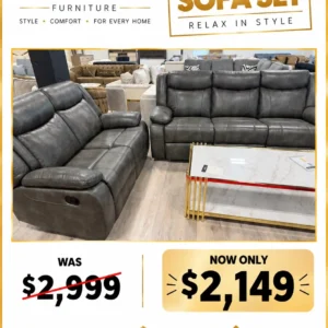 Sofa Set