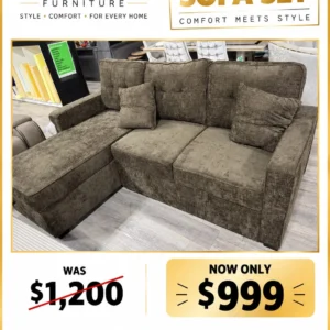 Sofa Set