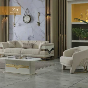 Zen Sofa Set