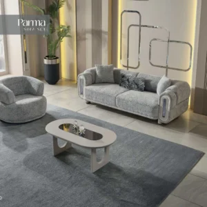 Parma Sofa Set