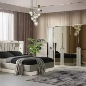 Dubai Bedroom Set