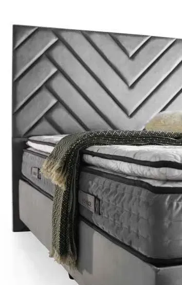 Dublin Boxspringbett - Image 3